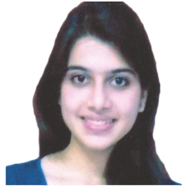 TANIYA RAINA