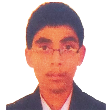HARSHAL AMERAO