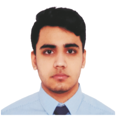 AYUSH DEWAIKAR