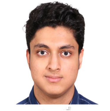 SOHAM MULIK