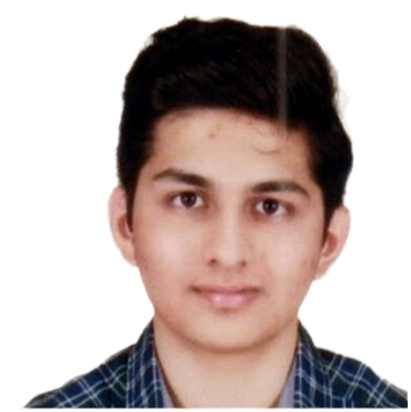 NILAY DESHPANDE