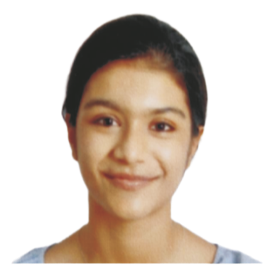 JIYA VIDYARTHI