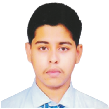 ANSHUL BHAD