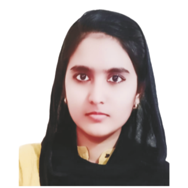 MANSTASHA KHAN