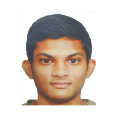 RUSHIKESH DUDHE