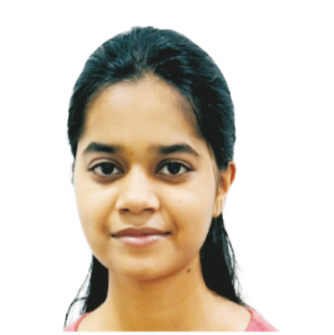 ANUSHKA THAKRE