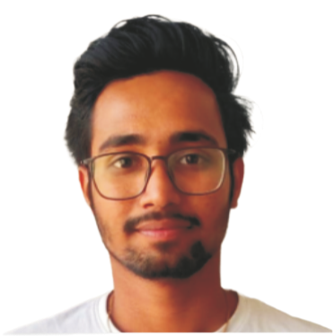 PIYUSH NIMAJE