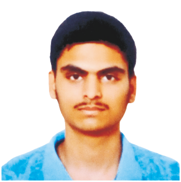 ATHARVA WAIRAGADE