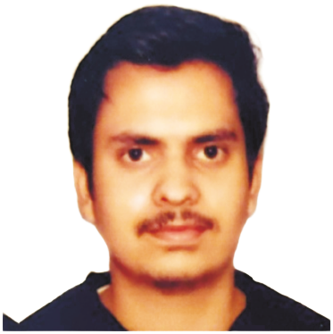PARTH WANIKAR