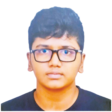 MANAS BONDGULWAR