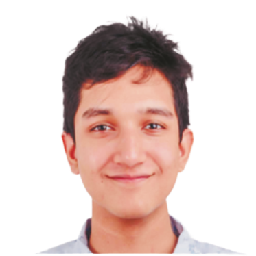 DHEER PORWAL