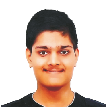 HARSH RANE