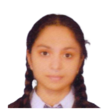 Kamble Devyani
