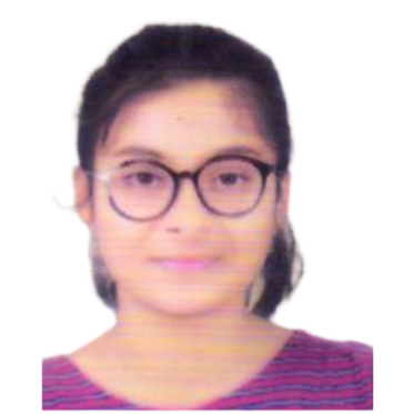 Yachee Bhagat