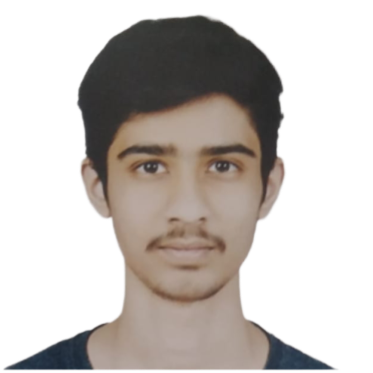 Aryan Ingale