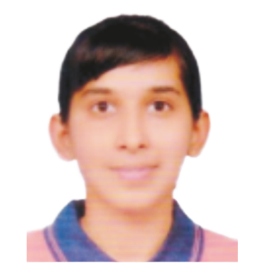 Gargi Lohare