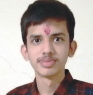Bhagde Rohit