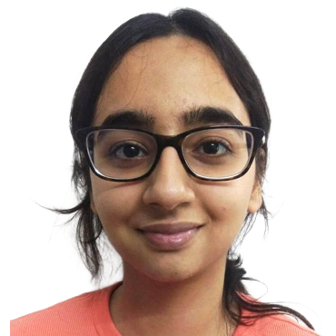 Aarna Sahani