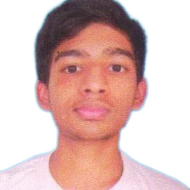 SHIVAM KODWANI