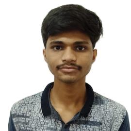 SHIVAM KODWANI