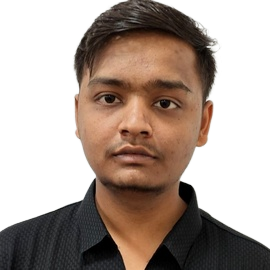 SHIVAM KODWANI