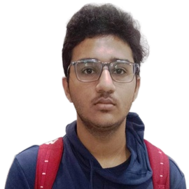 SHIVAM KODWANI