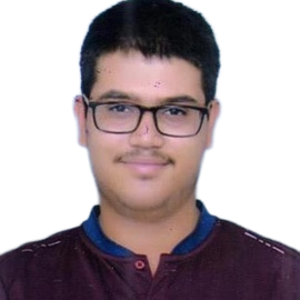 SHIVAM KODWANI