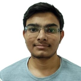 SHIVAM KODWANI