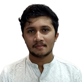 SHIVAM KODWANI