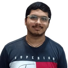 SHIVAM KODWANI