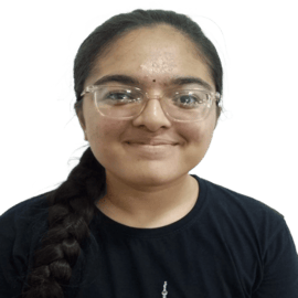 RUCHIKA NAUKARKAR